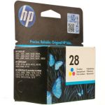 Картридж №28 кольоровий HP (C8728AE)