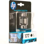 Картридж №177 чорний HP (C8721HE)