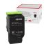Тонер картридж Xerox C310/C315 Black