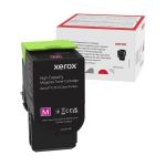 Тонер картридж Xerox C310/C315 Magenta (5500 стор) Тонер картридж Xerox C310/C315 Magenta (5500 стор)