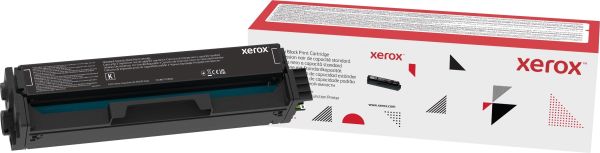 Тонер картридж Xerox C230/C235 Black