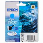 Картридж T10324A блакитний Epson (C13T10324A10)