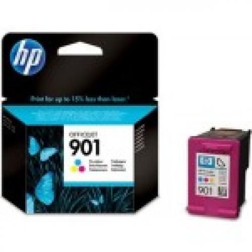 Картридж №901 цветной HP (CC656AE)