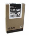 Картридж T6161 чорний Epson (C13T616100)