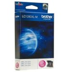 Картридж LC1280XLM пурпурный Brother (LC1280XLM)