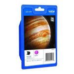 Картридж LC1240M пурпуровий Brother