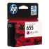 Картридж №655 600 арк, пурпуровий HP (CZ111AE)