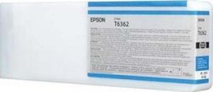 Картридж T636200 блактиний Epson (C13T636200)