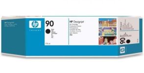 Картридж №90 чорний HP (C5059A)