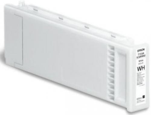 Картридж T725A00 max білий Epson (C13T725A00)