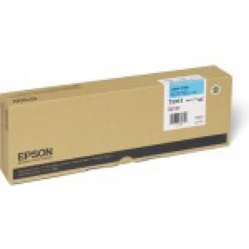 Картридж T591500 світло-блакитний Epson (C13T591500)