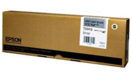 Картридж T591900 світло світло-чорний Epson (C13T591900)