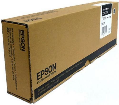 Картридж T591100 фото чорний Epson (C13T591100)