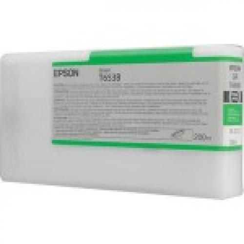 Картридж T653B00 зелений Epson (C13T653B00)