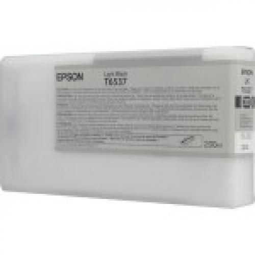 Картридж T653700 світло-чорний Epson (C13T653700)