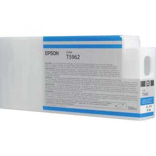 Картридж T596200 блакитний Epson (C13T596200)