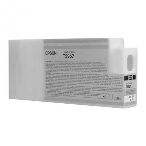 Картридж T596700 светло-черный Epson (C13T596700)