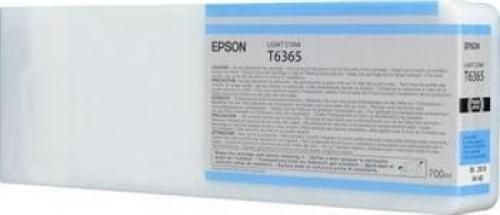 Картридж T636500 max світло-блакитний Epson (C13T636500)