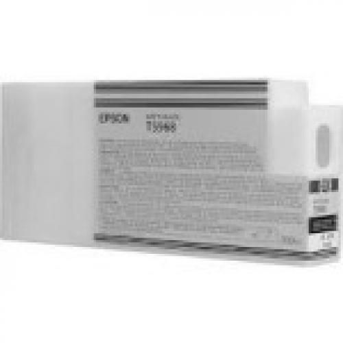 Картридж T596800 матовый черный Epson (C13T596800)