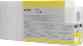 Картридж T596400 жовтий Epson (C13T596400)