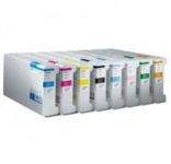 Картридж T624700 зелений Epson (C13T624700)