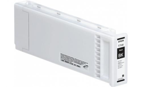 Картридж T714100 чорний Epson (C13T714100)
