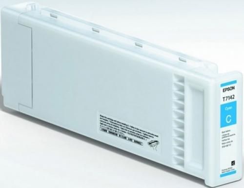 Картридж T714200 синій Epson (C13T714200)