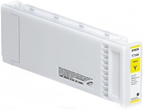 Картридж T714400 жовтий Epson (C13T714400)