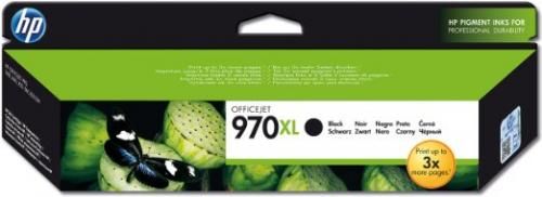 Картридж №970XL черный HP (CN625AE)