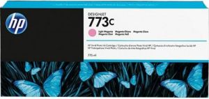 Картридж №773C світло-пурпуровий HP (C1Q41A)