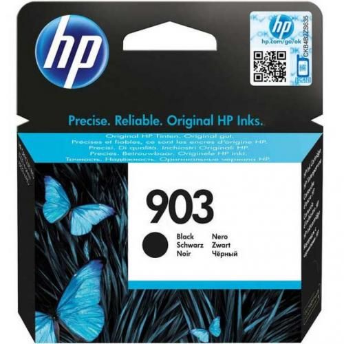 Картридж №903 чорний HP (T6L99AE)
