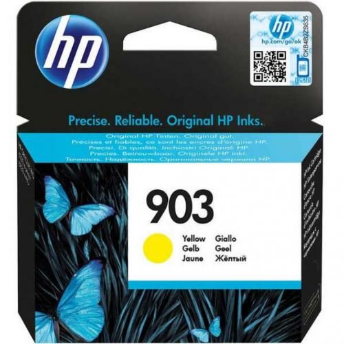 Картридж №903 жовтий HP (T6L95AE)