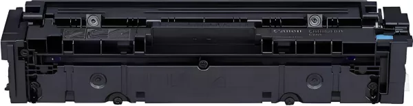 Картридж оригинальный с заправкой Canon 045 Cyan