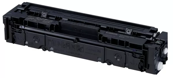 Картридж оригинальный с заправкой Canon 045 Magenta