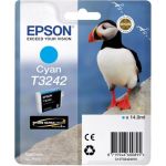 Картридж SC-P400 блакитний Epson (C13T32424010)