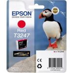 Картридж SC-P400 червоний Epson (C13T32474010)