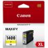 Картридж PGI-1400 XL 935 арк, жовтий Canon (9204B001)