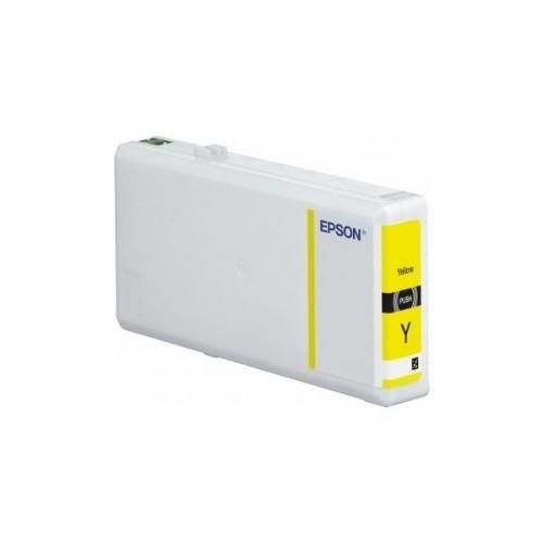 Картридж T790440 XL жовтий Epson (C13T79044010)