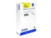 Картридж T755440 XL жовтий Epson (C13T755440)