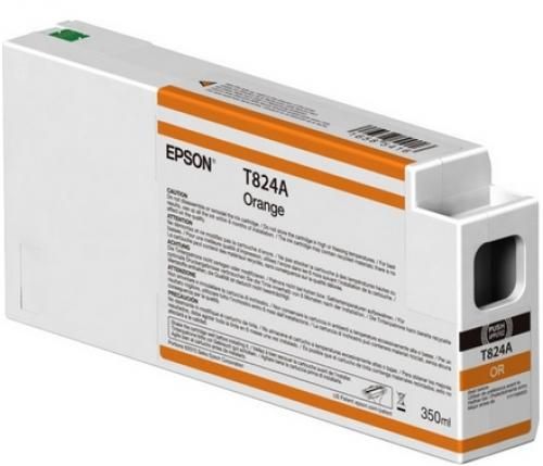 Картридж SC-P6000 оранжевый Epson (C13T804A00/C13T55KA00)