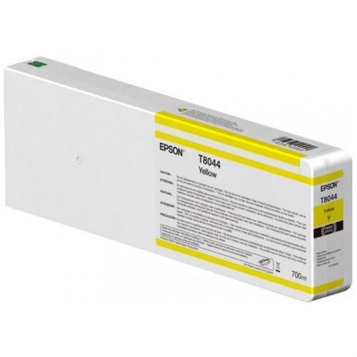Картридж SC-P6000 жовтий Epson (C13T804400/C13T55K400)