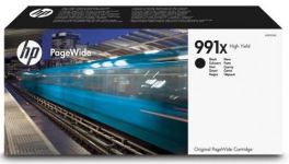 Картридж №991X чорний HP (M0K02AE)