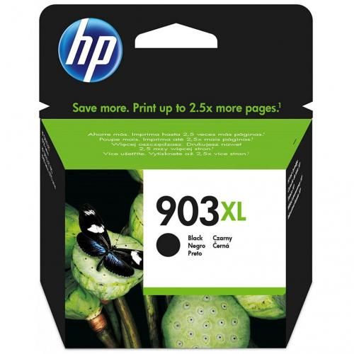 Картридж №903XL черный HP (T6M15AE)