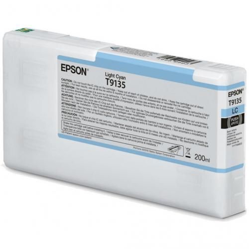 Картридж SC-P5000 світло-блакитний Epson (C13T913500)