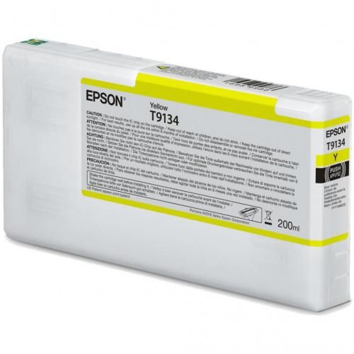 Картридж SC-P5000 желтый Epson (C13T913400)