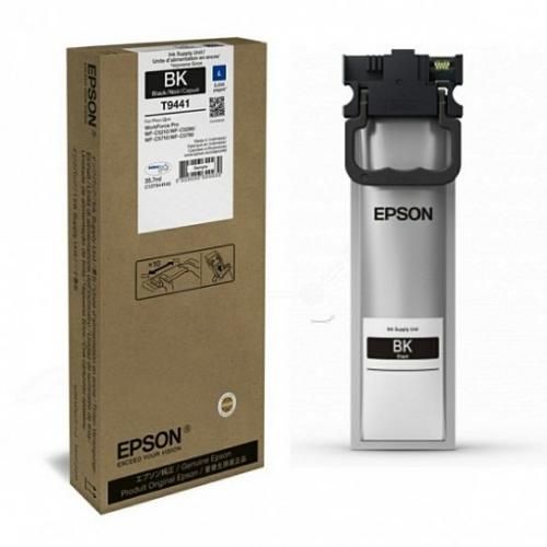 Картридж T944140 L чорний Epson (C13T944140)