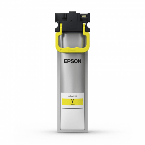 Картридж T945440 желтый Epson (C13T945440)