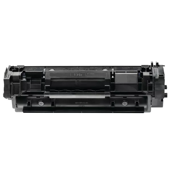 Картридж оригінальний з заправкою HP 135X (W1350X) Black