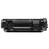 Картридж оригінальний з заправкою HP 135X (W1350X) Black