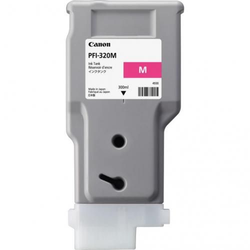 Картридж PFI-320 пурпурный Canon (2892C001AA)